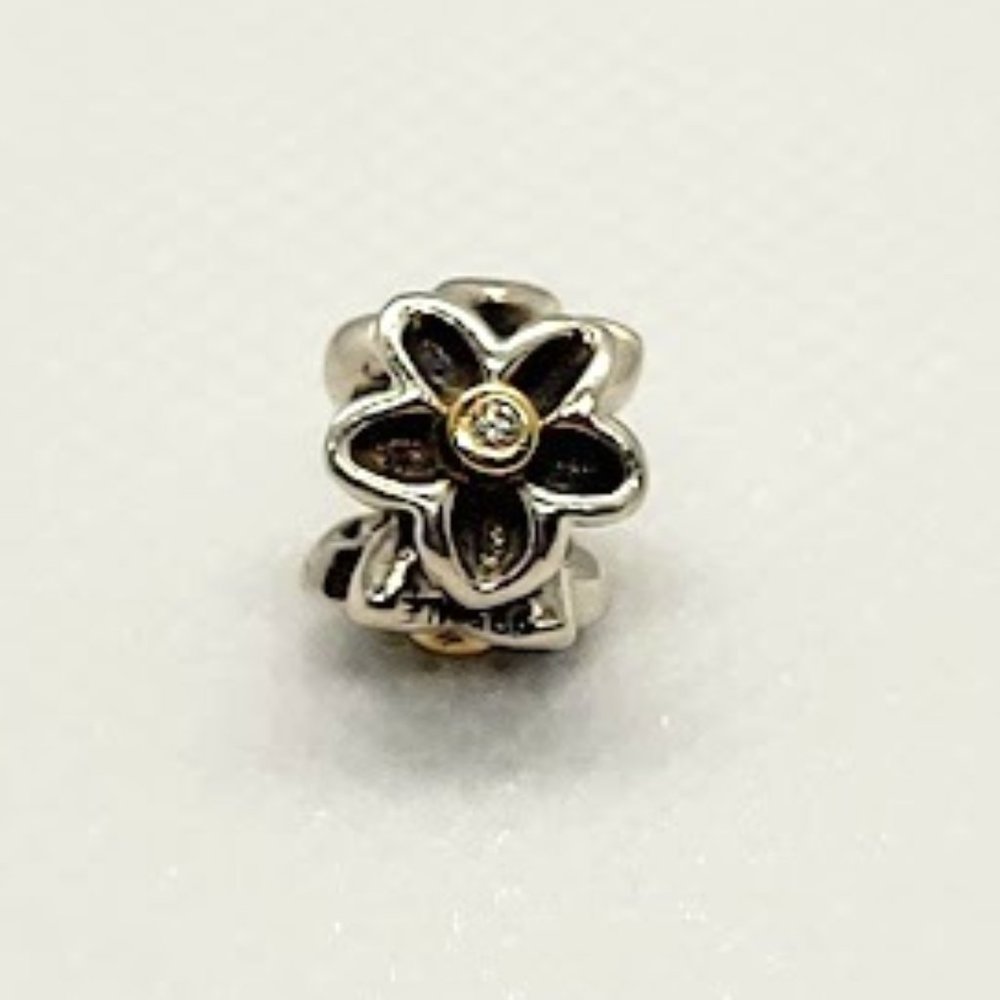 Pandora He Loves Me Charm